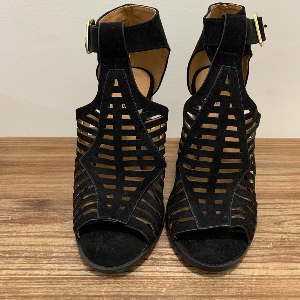 Heels